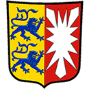 Wappen
            Schleswig-Holstein