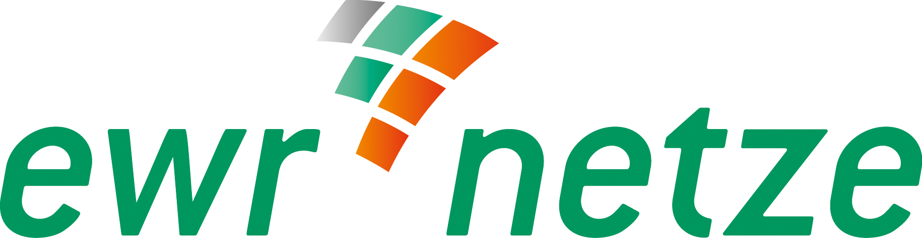 EWR netz_Logo_Typo_4c