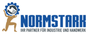 NORMSTARK – Ihr Partner für Industrie und Handwerk