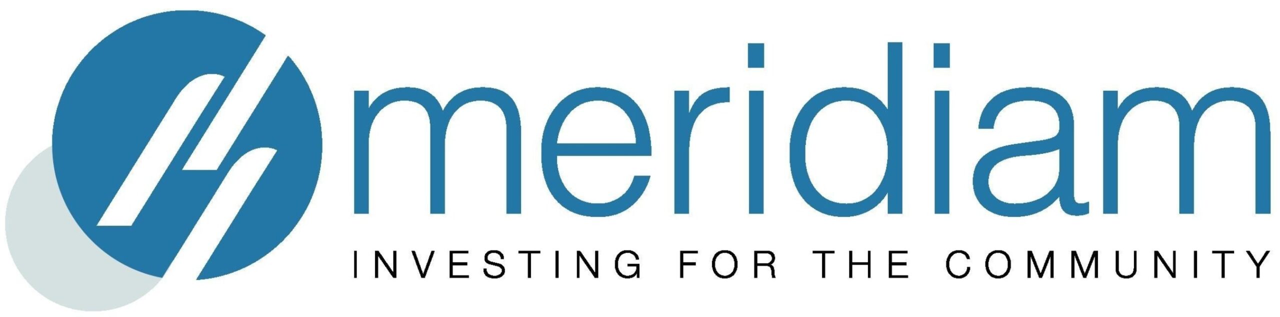 Meridiam logo