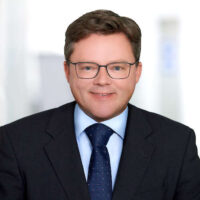 Dr. Sören Trebst