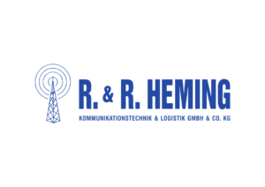 R.  &  R. Heming GmbH & Co. KG