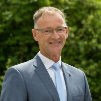 Volker Buck