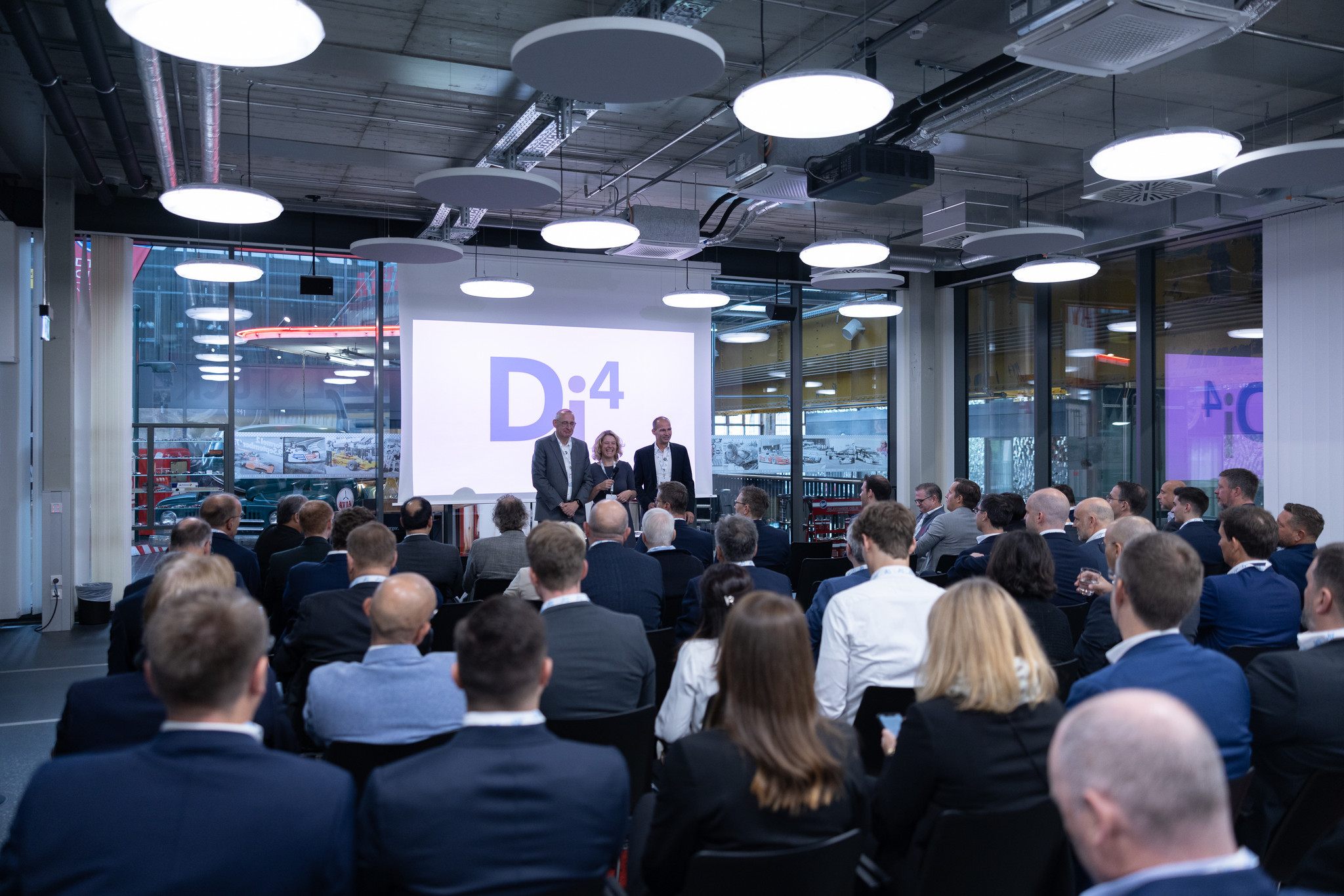 Di4 Summit 2025