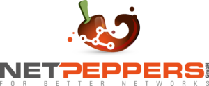 NetPeppers GmbH