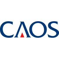 CAOS Computersoftware für Anwendungs-Orientierte Systeme GmbH
